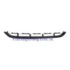 Ốp nhựa giữa cản trước Audi Q7 2010-2015-4L0807683E-4L080 2 Ốp nhựa giữa cản trước Audi Q7
