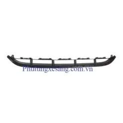 Ốp nhựa giữa cản trước Audi Q7