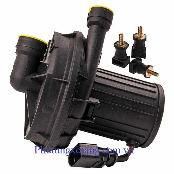 Bơm khí thứ cấp Audi A4 A6 A8 Q7 Bơm khí thứ cấp Audi A4 A6 A8 Q7