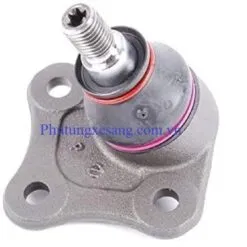 Rotuyl trụ phải Audi A6 Volkswagen