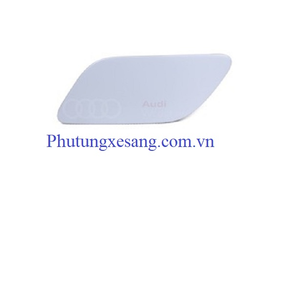 Nắp rửa đèn pha trái Audi A6 Nắp rửa đèn pha trái Audi A6