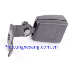 Chốt cài dây an toàn ghế sau BMW X5