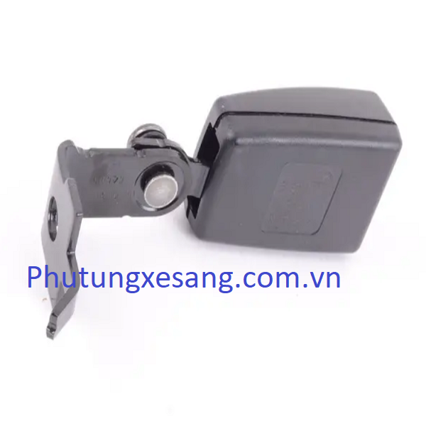 Chốt cài dây an toàn ghế sau BMW X5 Chốt cài dây an toàn ghế sau BMW X5