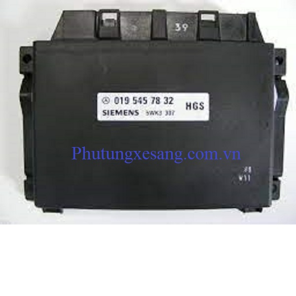 Hộp điều khiển hộp số Mercedes S320 Hộp điều khiển hộp số Mercedes S320