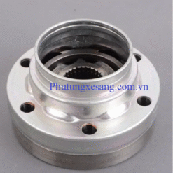 Đầu láp trong Audi Q7 Volkswagen