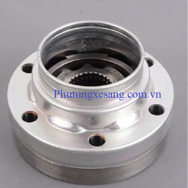 Đầu láp trong Audi Q7 Volkswagen Đầu láp trong Audi Q7 Volkswagen