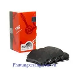 Má phanh trước BMW 128i 228i 320i 330i 428i 43-34116878876 2 Má phanh trước BMW 128i 228i 320i