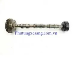 Trục cam xả trái Mercedes C300 C230
