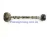Trục cam hút phải Mercedes C300 C230 C280 SLK-2720501401 2 Trục cam hút phải Mercedes C300 C230