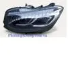 Đèn pha trái Mercedes S400 S500 coupe W217-A2179069300, 2 1 Đèn pha trái Mercedes S400 S500
