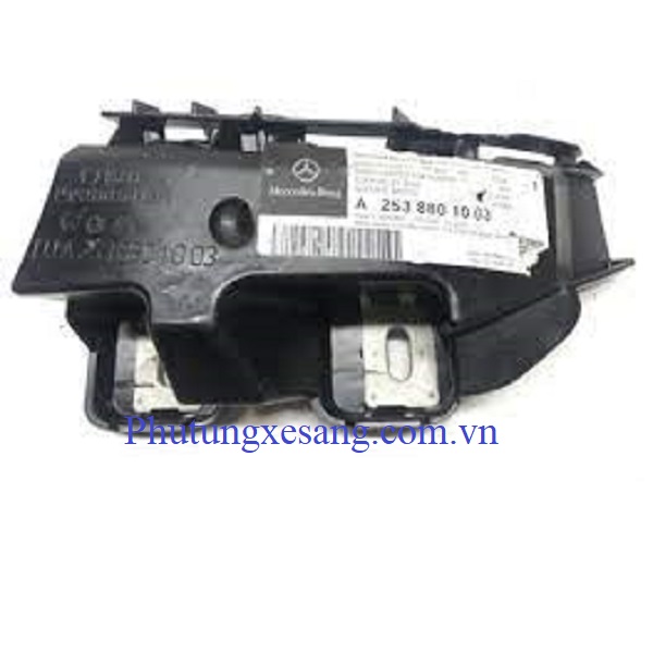 Ốp cản sau phải Mercedes GLC200 GLC Ốp cản sau phải Mercedes GLC200 GLC