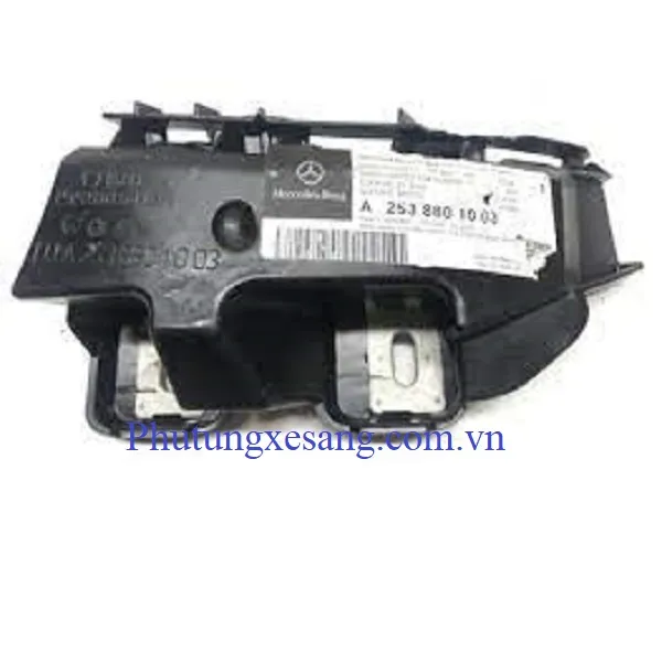 Ốp cản sau phải Mercedes GLC200 GLC Ốp cản sau phải Mercedes GLC200 GLC