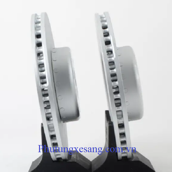 Đĩa phanh trước BMW 128i 228i 328i Đĩa phanh trước BMW 128i 228i 328i