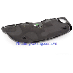 Nắp che khoang động cơ trước Mercede