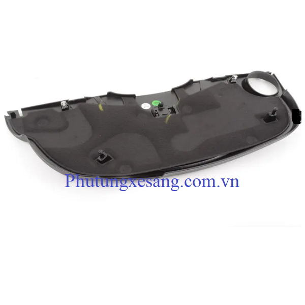 Nắp che khoang động cơ trước Mercede Nắp che khoang động cơ trước Mercede