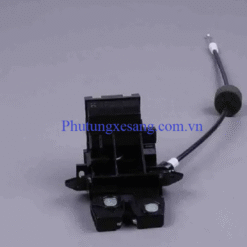 Khóa cốp sau Mercedes C180 C200 C220