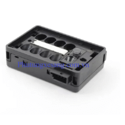 Cảm biến gạt mưa và auto đèn Mercede