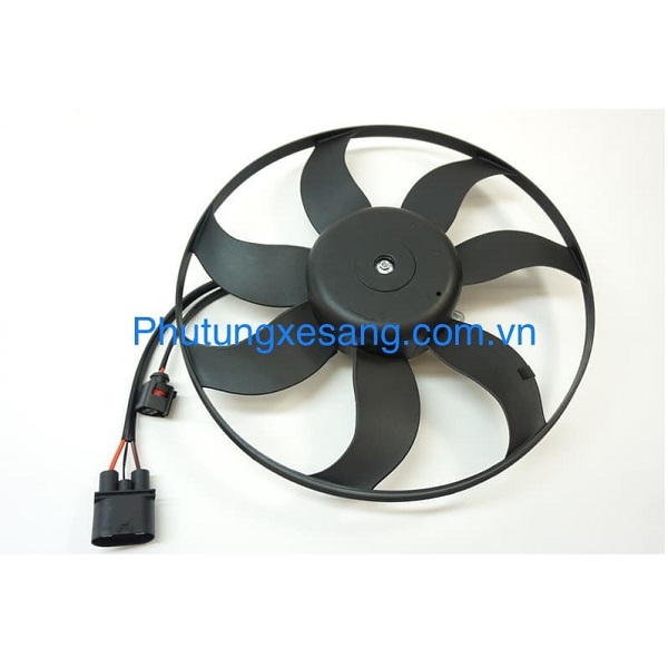 Quạt gió động cơ Audi A3 TT Volkswa Quạt gió động cơ Audi A3 TT Volkswa