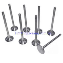 Xupap xả Audi A3 A4 A5 Q5 S6 S7 S8