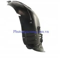 Tấm chắn bùn trước miếng trước Mer