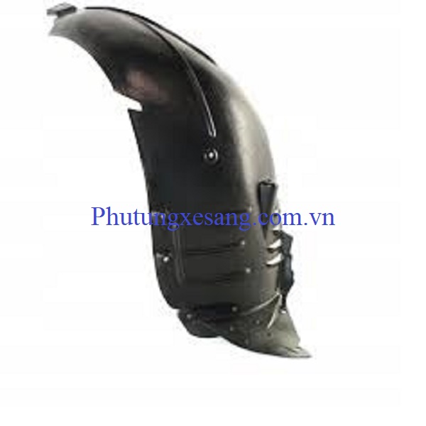 Tấm chắn bùn trước miếng trước Mer Tấm chắn bùn trước miếng trước Mer