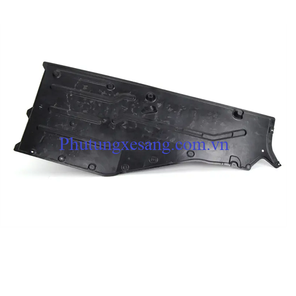 Tấm ốp dọc thân xe trái BMW 745i 760 Tấm ốp dọc thân xe trái BMW 745i 760
