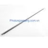 Nẹp crom cửa trước phải BMW 528i 535i 550i M5 -51337182276 2 Nẹp crom cửa trước phải BMW 528i 535