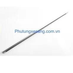 Nẹp crom cửa trước phải BMW 528i 535