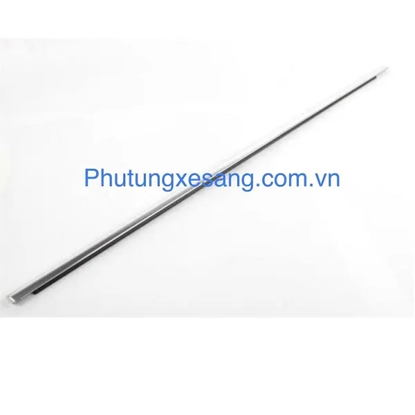 Nẹp crom cửa trước phải BMW 528i 535 Nẹp crom cửa trước phải BMW 528i 535