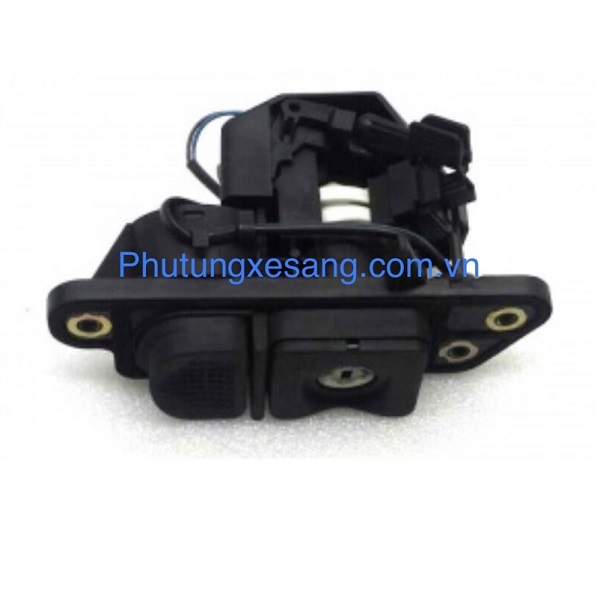 Khóa cốp sau Mercedes S350 W220 Khóa cốp sau Mercedes S350 W220