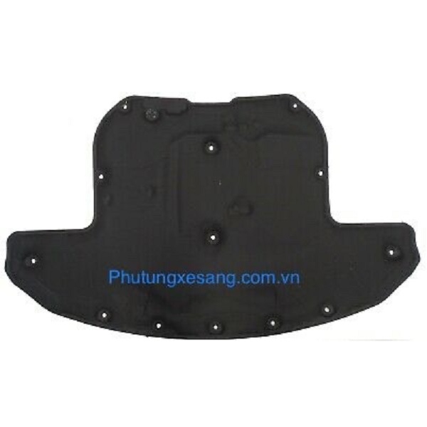 Tấm ốp gầm Mercedes C300 C43 AMG Tấm ốp gầm Mercedes C300 C43 AMG