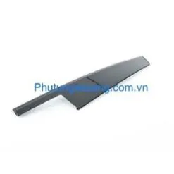 Ốp nhựa đen trụ cửa trước phải BMW 5