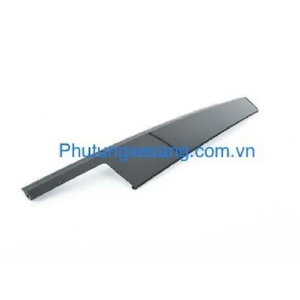 Ốp nhựa đen trụ cửa trước phải BMW 5 Ốp nhựa đen trụ cửa trước phải BMW 5