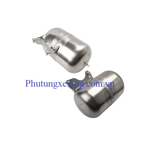 Bơm nâng gầm Mercedes S350 S400 S550 Bơm nâng gầm Mercedes S350 S400 S550