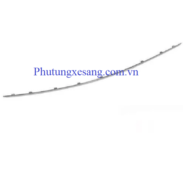 Nẹp cản sau giữa Mercedes C180 C200 Nẹp cản sau giữa Mercedes C180 C200