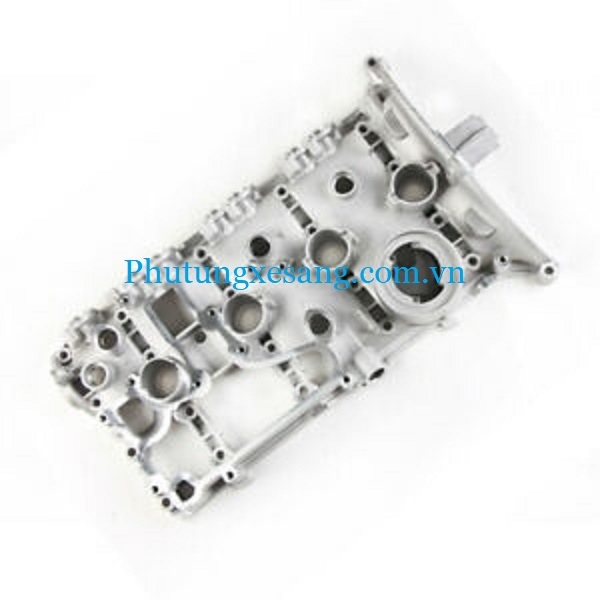 Nắp máy Audi Q5 Nắp máy Audi Q5