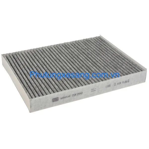 Lọc gió điều hòa Audi Q7 Volkswagen Lọc gió điều hòa Audi Q7 Volkswagen
