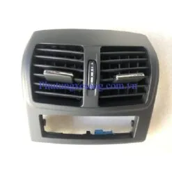 Cửa gió điều hòa sau Mercedes E200