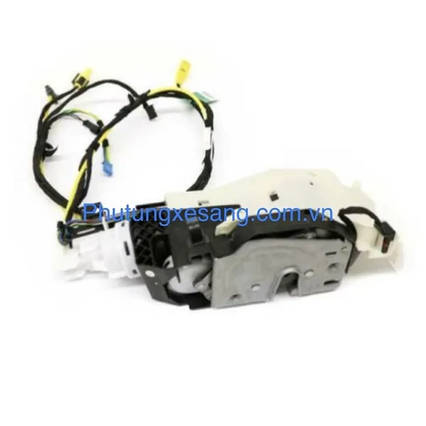 Khóa cửa trước trái Mercedes S350 Khóa cửa trước trái Mercedes S350