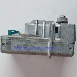 Hộp khóa vô lăng Mercedes E250 E350
