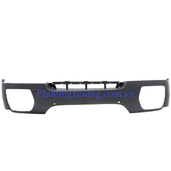 Cản trước BMW X6 Cản trước BMW X6