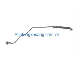 Ống nước hồi từ máy vào bình nước ph