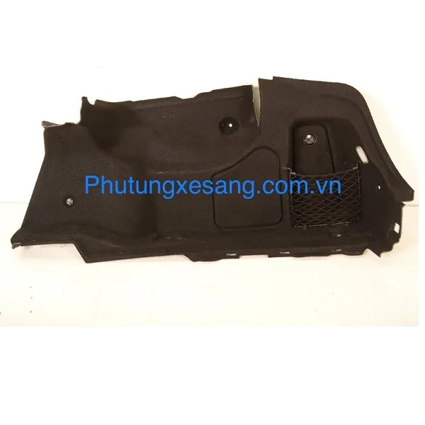Tấm ốp sau hông cốp sau phải Mercede Tấm ốp sau hông cốp sau phải Mercede