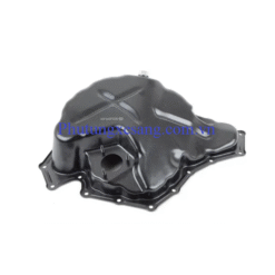 Đáy cat te dầu máy Audi A4 A5 A6 Q5