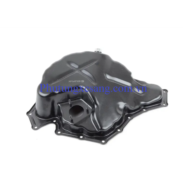 Đáy cat te dầu máy Audi A4 A5 A6 Q5 Đáy cat te dầu máy Audi A4 A5 A6 Q5