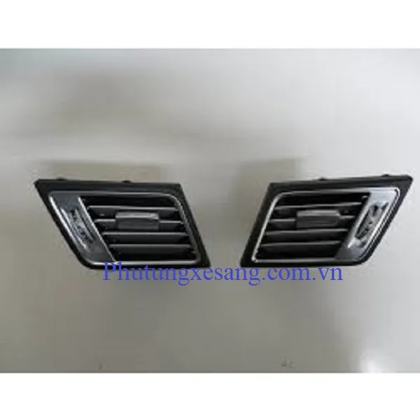 Cửa gió điều hòa trái Mercedes E350 Cửa gió điều hòa trái Mercedes E350
