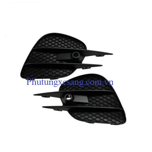 Ốp gầm bên trái Mercedes GLC300 GLC Ốp gầm bên trái Mercedes GLC300 GLC
