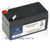 Bình ắc quy phụ Mercedes GL320 ML320