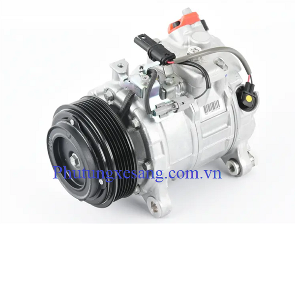 Lốc điều hóa BMW X5 X6 328i 428i 528 Lốc điều hóa BMW X5 X6 328i 428i 528