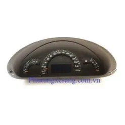 Đồng hồ taplo Mercedes C180 C200